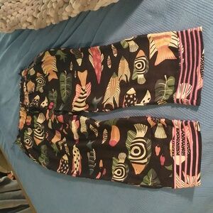 Farm Rio seaside pant